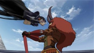 Episode 2 Horrific! Confrontation at Okehazama!