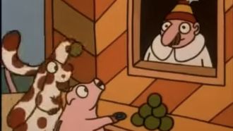 Episode 7 At the amusement park