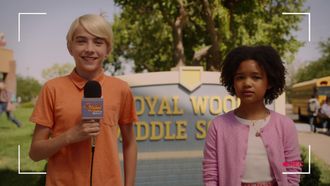 Episode 3 The Blemish Dilemish