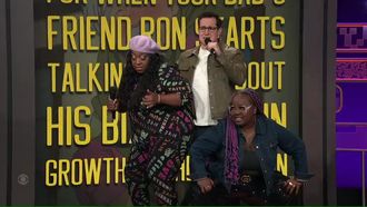 Episode 40 4/9/24 (Loni Love, Jackie Fabulous, Dan Levy)