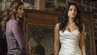 Episode 9 A Parching Imbued