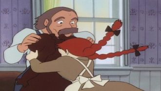 Episode 28 The Christmas Concert