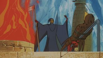 Episode 73 Pursue Katse!