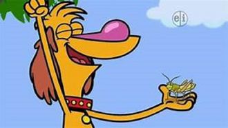 Episode 19 Ants Revolution