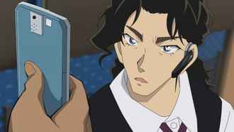 Episode 1172 The Reason He Became a Butler (2)