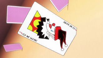 Episode 28 Nen x And x