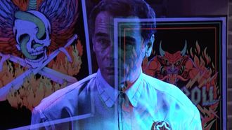 Episode 2 Star-Crossed