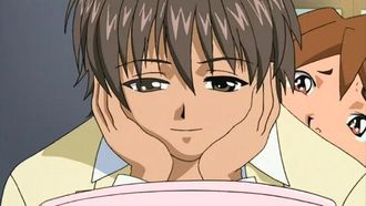 Episode 5 Mail with Aniki