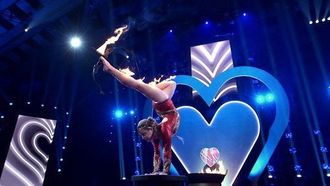 Episode 9 This Show is on Fire!