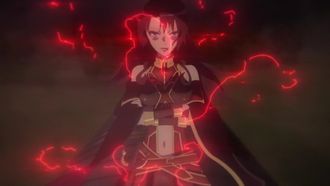 Episode 8 Rail Zeppelin – Gordius Wheel and the Memory of the King of Conquerors (2)