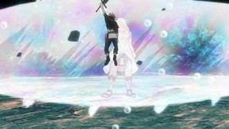 Episode 45 The Guy Who Doesn’t Know When to Quit