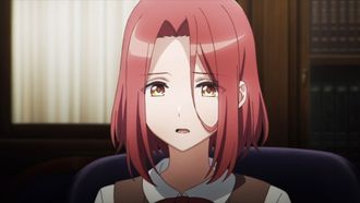 Episode 10 MISSION: Daughter Dearest III