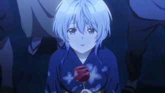 Episode 11 A single choice can change everything