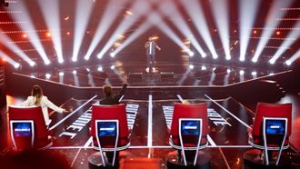 Episode 4 Blind Auditions (4)