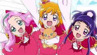Episode 50 Cure Up RaPaPa! Let Tomorrow Be a Great Day As Well!!