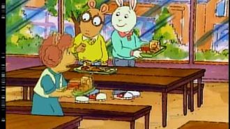 Episode 29 Arthur's Family Vacation