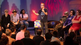 Episode 10 The CGP Complaint Box