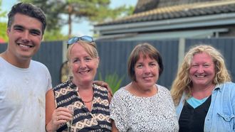 Episode 3 Yateley