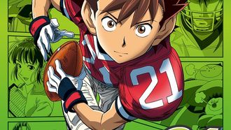 Episode 37 The Distant Peak