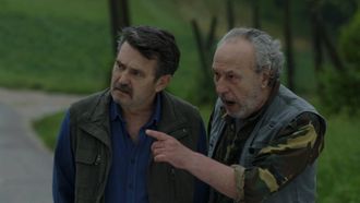 Episode 21 