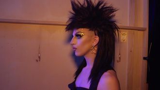 Episode 1 Aquaria