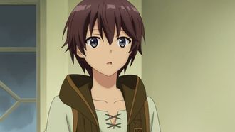 Episode 3 The Troubled Classmate