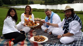 Episode 2 Picnics