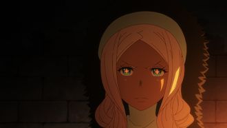 Episode 8 Holy Mother of Darkness / The Knight King's Great Adventure