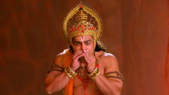 Episode 157 Lord Hanuman Aur Makardhwaj Ki Kahani