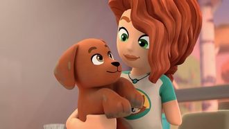 Episode 5 Unstoppable Puppies