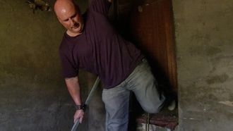 Episode 10 Mike Fights Doug