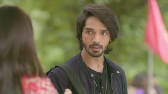 Episode 19 Piya Accompanies Ansh on the Trip