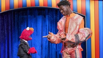 Episode 3 John Mulaney / Lil Nas X