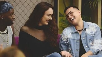 Episode 36 Gala de Eliminación #5