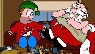 Episode 15 Secret Santa