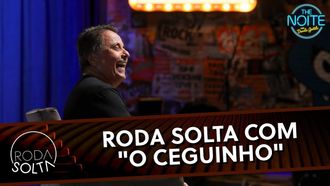 Episode 46 The Hives - Roda Solta com Geraldo Magela
