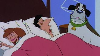 Episode 1 Good Old George