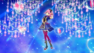 Episode 12 The Fluttering Girlfriend
