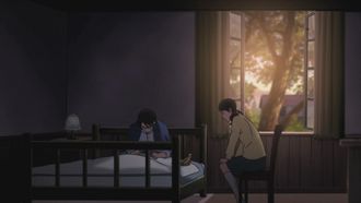 Episode 10 In A Sentimental Mood