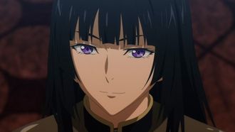 Episode 7 Unleashing Yanling