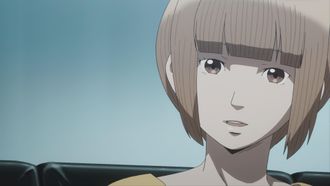 Episode 9 Yellow Blind Spot