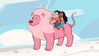 Episode 17 Lion 2: The Movie
