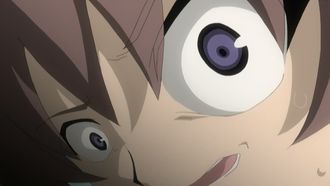 Episode 13 The Cursed Murder Chapter - Part 5 - Apology