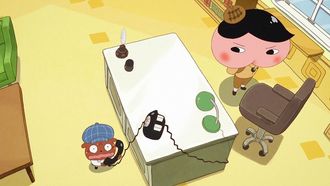 Episode 33 