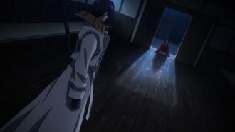 Episode 26 On the East Sea Road