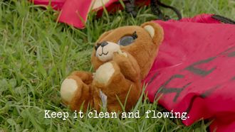 Episode 2 Keep It Clean and Flowing