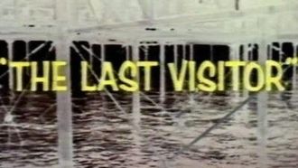 Episode 13 The Last Visitor