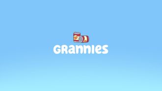 Episode 28 Grannies