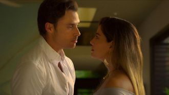 Episode 8 Temptation in the Dark