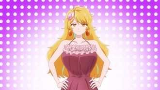 Episode 11 The Shy Hero and the Master of Dreams